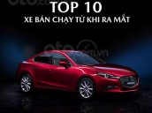 LH; 0842.701.196 sẵn xe đủ màu, Mazda 3 ưu đãi bất ngờ