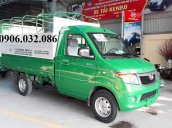 Đại lý Kenbo Nam Định bán trả góp xe tải Kenbo