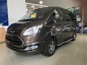 Ford Tourneo 2019 MPV thế hệ mới dòng xe gia đình đỉnh cao, đẹp xuất sắc