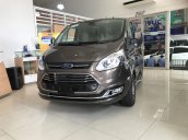 Ford Tourneo 2019 MPV thế hệ mới dòng xe gia đình đỉnh cao, đẹp xuất sắc