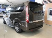 Ford Tourneo 2019 MPV thế hệ mới dòng xe gia đình đỉnh cao, đẹp xuất sắc