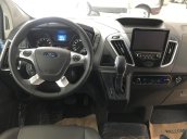 Ford Tourneo 2019 MPV thế hệ mới dòng xe gia đình đỉnh cao, đẹp xuất sắc