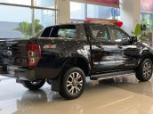 Bán Ford Ranger Wildtrak bản cao cấp nhất, giá tốt nhất thị trường. LH: 0941921742