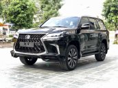 Giao ngay Lexus LX 570S MBS 4 ghế, sản xuất 2020, giá tốt, TP HCM, LH Ms. Ngọc Vy, xe giao ngay toàn quốc