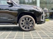 Giao ngay Lexus LX 570S MBS 4 ghế, sản xuất 2020, giá tốt, TP HCM, LH Ms. Ngọc Vy, xe giao ngay toàn quốc