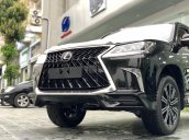 Bán Lexus LX 570S Super Sport 7 chỗ Trung Đông sản xuất 2020, LH Ms. Ngọc Vy giao ngay, giá tốt