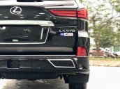 Bán Lexus LX 570S Super Sport 7 chỗ Trung Đông sản xuất 2020, LH Ms. Ngọc Vy giao ngay, giá tốt