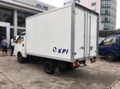 Bán Hyundai Porter H150 đông lạnh nhập khẩu 1.25 tấn trả góp 120 triệu