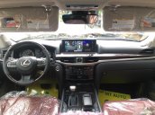 Bán Lexus LX 570 SX 2020 nhập Mỹ giá tốt, giao ngay toàn quốc LH Ms Ngọc Vy