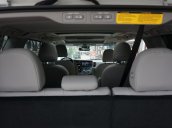 Bán Toyota Sienna Limited model 2020, 1 cầu xe mới nhập Mỹ, giao ngay toàn quốc, LH 093.996.2368 Ms Ngọc Vy