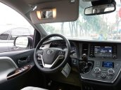 Bán Toyota Sienna Limited model 2020, 1 cầu xe mới nhập Mỹ, giao ngay toàn quốc, LH 093.996.2368 Ms Ngọc Vy