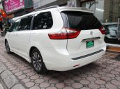 Bán Toyota Sienna Limited model 2020, 1 cầu xe mới nhập Mỹ, giao ngay toàn quốc, LH 093.996.2368 Ms Ngọc Vy