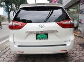 Bán Toyota Sienna Limited model 2020, 1 cầu xe mới nhập Mỹ, giao ngay toàn quốc, LH 093.996.2368 Ms Ngọc Vy