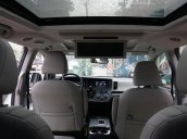 Bán Toyota Sienna Limited model 2020, 1 cầu xe mới nhập Mỹ, giao ngay toàn quốc, LH 093.996.2368 Ms Ngọc Vy