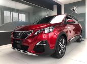 Peugeot 3008 All New 2019, giá tốt giao xe ngay, liên hệ 0846 280 296