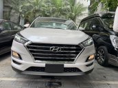 Bán Hyundai Tusson, hỗ trợ vay 80%, giao ngay