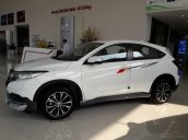 Bán xe Honda HRV-G sản xuất 2019, đủ màu giao luôn, ưu đãi khủng