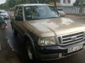 Bán xe bán tải Ford Ranger 2004