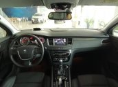 Cần bán Peugeot 508 2015, màu bạc, nhập khẩu nguyên chiếc