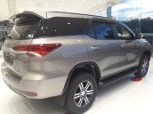 Toyota Fortuner 2.4L 4x2 động cơ dầu đời mới 2019, khuyến mãi lớn nay chỉ còn 979 triệu và tặng phiếu dầu 10 triệu