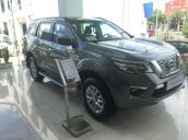 Bán Nissan Terra S sản xuất năm 2019, nhập khẩu nguyên chiếc, giao ngay, giá chỉ 899 triệu