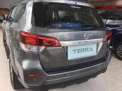 Bán Nissan Terra S sản xuất năm 2019, nhập khẩu nguyên chiếc, giao ngay, giá chỉ 899 triệu