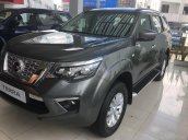 Bán Nissan Terra S sản xuất năm 2019, nhập khẩu nguyên chiếc, giao ngay, giá chỉ 899 triệu