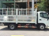 Xe tải Thaco 3,5 tấn Bình Dương - Thaco Ollin 350. E4, động cơ Isuzu đời 2018, giao xe ngay trong 3 ngày. LH: 0944.813.912