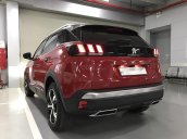 Peugeot 3008 All New 2019, giá tốt giao xe ngay, liên hệ 0846 280 296