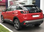 Peugeot 3008 All New 2019, giá tốt giao xe ngay, liên hệ 0846 280 296