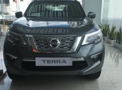 Bán Nissan Terra S sản xuất năm 2019, nhập khẩu nguyên chiếc, giao ngay, giá chỉ 899 triệu