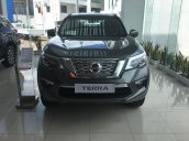 Bán Nissan Terra S sản xuất năm 2019, nhập khẩu nguyên chiếc, giao ngay, giá chỉ 899 triệu