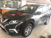 Bán Nissan X trail 2.0 sản xuất 2019, xe nhập giá tốt, liên hệ 0906720992, giao ngay