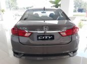 Trả trước 150tr nhận ngay Honda City, KM tiền mặt cực khủng, cùng nhiều ưu đãi khác