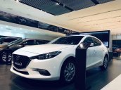 Bán Mazda 3 Sport Luxury sản xuất năm 2019 mới giá ưu đãi