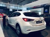 Bán Mazda 3 Sport Luxury sản xuất năm 2019 mới giá ưu đãi