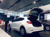 Bán Mazda 3 Sport Luxury sản xuất năm 2019 mới giá ưu đãi