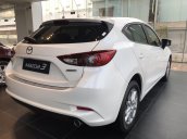 Bán Mazda 3 Sport Luxury sản xuất năm 2019 mới giá ưu đãi