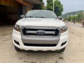 Bán Ford Ranger XLS 2.2AT sản xuất năm 2016, màu trắng, nhập khẩu nguyên chiếc