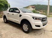 Bán Ford Ranger XLS 2.2AT sản xuất năm 2016, màu trắng, nhập khẩu nguyên chiếc