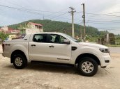 Bán Ford Ranger XLS 2.2AT sản xuất năm 2016, màu trắng, nhập khẩu nguyên chiếc