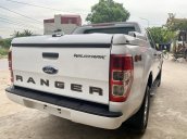 Bán Ford Ranger XLS 2.2AT sản xuất năm 2016, màu trắng, nhập khẩu nguyên chiếc