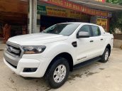 Bán Ford Ranger XLS 2.2AT sản xuất năm 2016, màu trắng, nhập khẩu nguyên chiếc