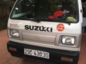 Bán Suzuki Super Carry Van sản xuất năm 2004, màu trắng, nhập khẩu  