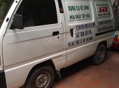 Bán Suzuki Super Carry Van sản xuất năm 2004, màu trắng, nhập khẩu  