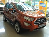 Bán ô tô Ford EcoSport Titanium 1.5L AT năm 2019