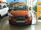 Bán ô tô Ford EcoSport Titanium 1.5L AT năm 2019