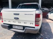 Bán xe Ford Ranger 2013, màu trắng, nhập khẩu, giá tốt