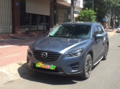 Bán xe Mazda CX 5 năm sản xuất 2016