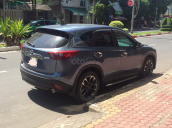 Bán xe Mazda CX 5 năm sản xuất 2016